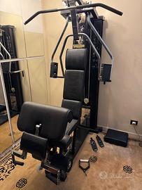 Technogym Unica macchina total  body