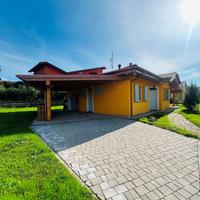 Villa a Villafranca in Lunigiana