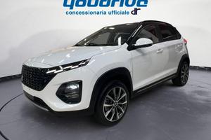 DR Automobiles DR3 1.5