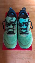 New Balance Hierro v9