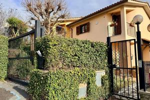Villa di 132 m² con 5 locali a Trevignano Romano