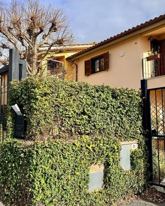 Villa di 132 m² con 5 locali a Trevignano Romano