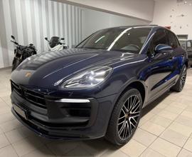 Porsche Macan 2.9 GTS 440cv UNICO PROPRIETARIO IVA