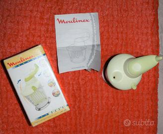 Mixer manuale per salse Moulinex (Salsa Mouli)