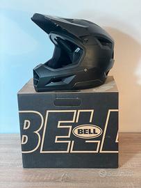 Casco Bell Sanction 2 per mtb