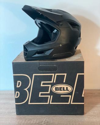 Casco Bell Sanction 2 per mtb