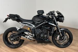 Triumph Street Triple 765RS