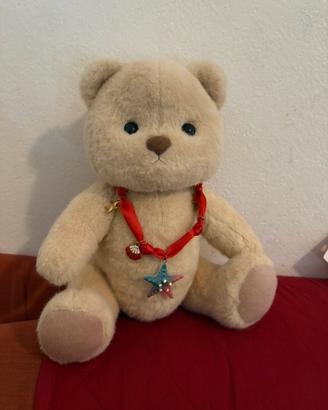 Collana stella