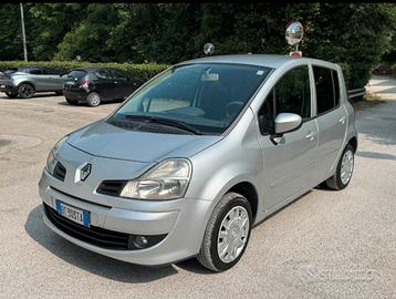 Renault modus Dynamic  gpl