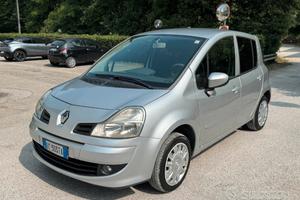 Renault modus Dynamic  gpl