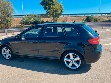 AUDI A3 - Perfette condizioni