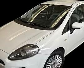 Grande punto evo 1.3