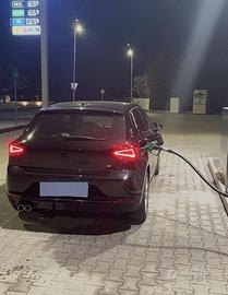seat ibiza 1.5