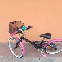 Bici bimba 20''