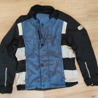 tuta moto BMW Motorrad, taglia M, come nuova