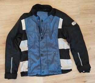 tuta moto BMW Motorrad, taglia M, come nuova