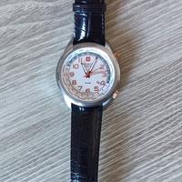 orologio Swiss Army GMT Wordtimer 