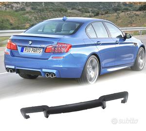 DIFFUSORE BMW F10 F11 LOOK M5