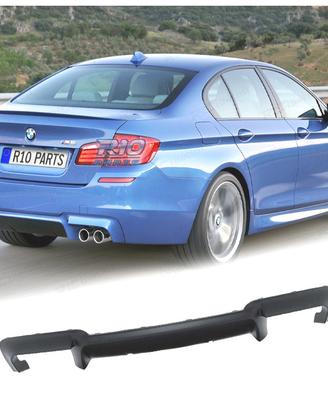 DIFFUSORE BMW F10 F11 LOOK M5
