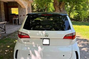 Aixam City car anno 2020
