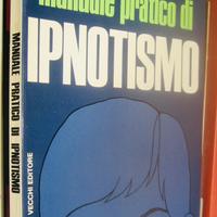 Manuale pratico di ipnotismo
