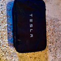 Gancio traino Tesla Model Y