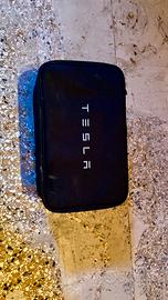 Gancio traino Tesla Model Y