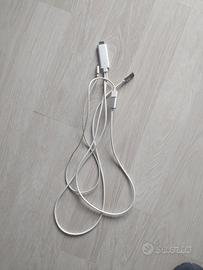 Cavo adattatore smartphone
