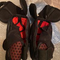 Paragomiti hockey Bauer M