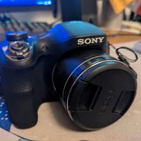 SONY DSC-H300 Macchina Fotografica