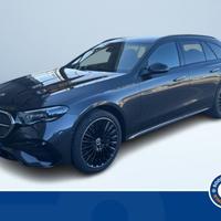 Mercedes-Benz Classe E 220d 4Matic Station Wa...