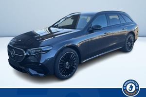 Mercedes-Benz Classe E 220d 4Matic Station Wa...