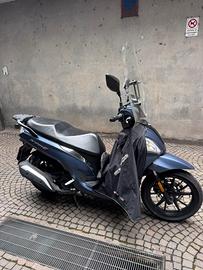 Sym Symphony ST 200 ABS
