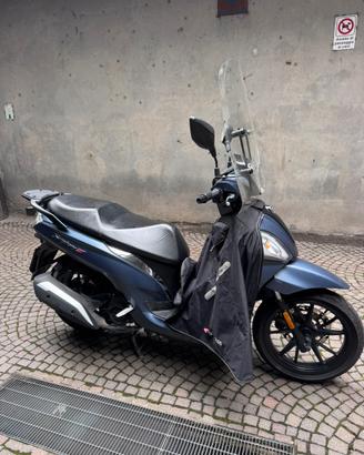 Sym Symphony ST 200 ABS