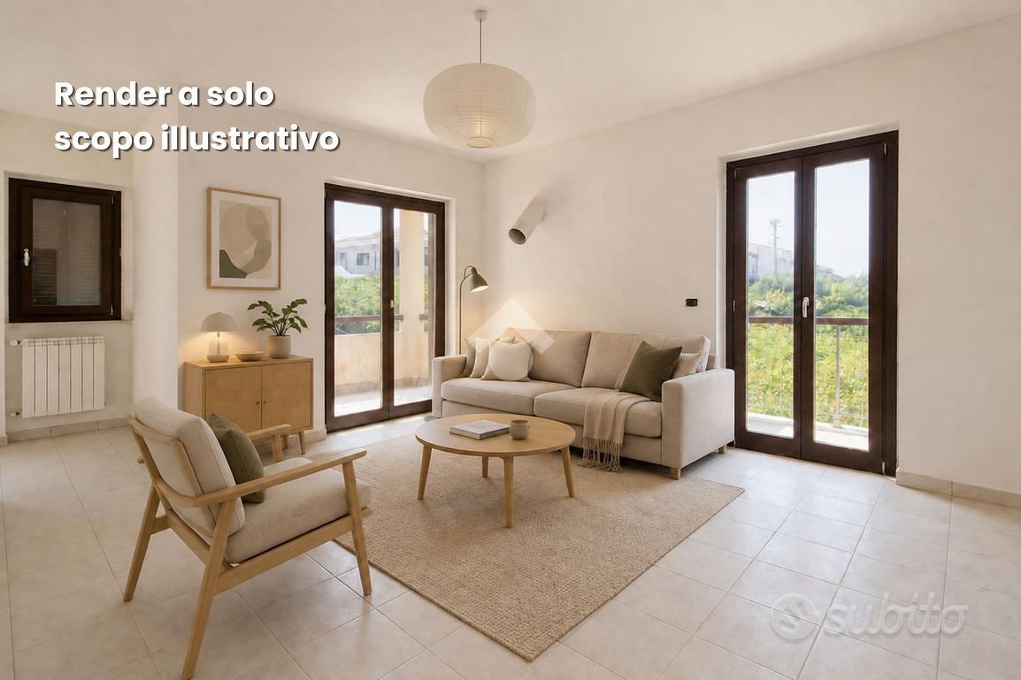 Casa – Tollo, Piana Mozzone - Vista 5