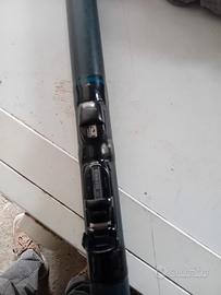 canna  bolognese 7metri  marca  faps