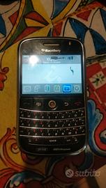 BlackBerry