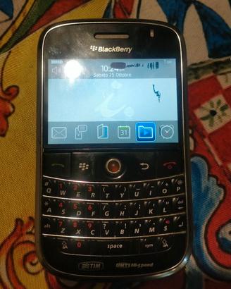 BlackBerry