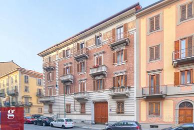 Appartamento Torino [Cod. rif 3130766VRG] (Cenisia