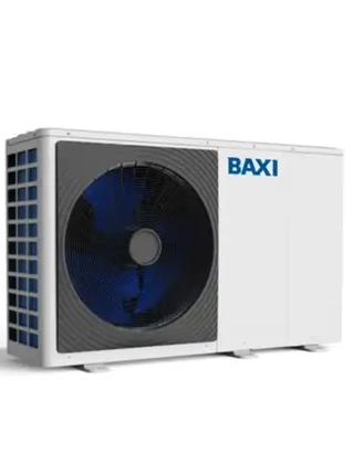 Pompa di Calore Baxi Auriga AWHP 6MR-3R0 6Kw