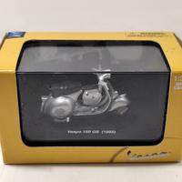 Modellino Vespa 150 GS (1955) 1:32 Die-Cast