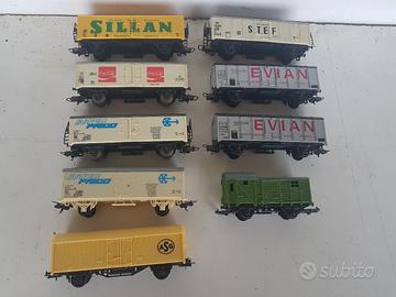 Lima Carri Merci Chiusi (2)