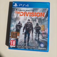 Gioco per Playstation4
