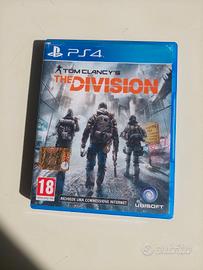 Gioco per Playstation4