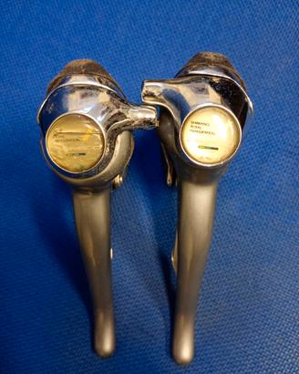 comandi Shimano 600 sti serie st-6400