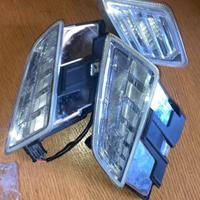 Frecce piaggio vespa gts hpe a led usate