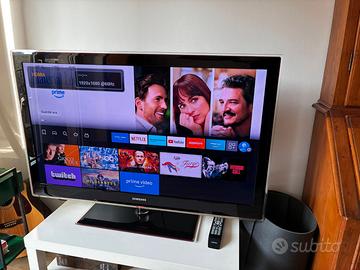 TV Samsung 40 Pollici