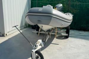 Gommone Zodiac