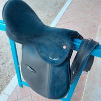 Sella Salto Sintetica Pro-Light

