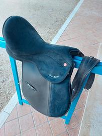 Sella Salto Sintetica Pro-Light

